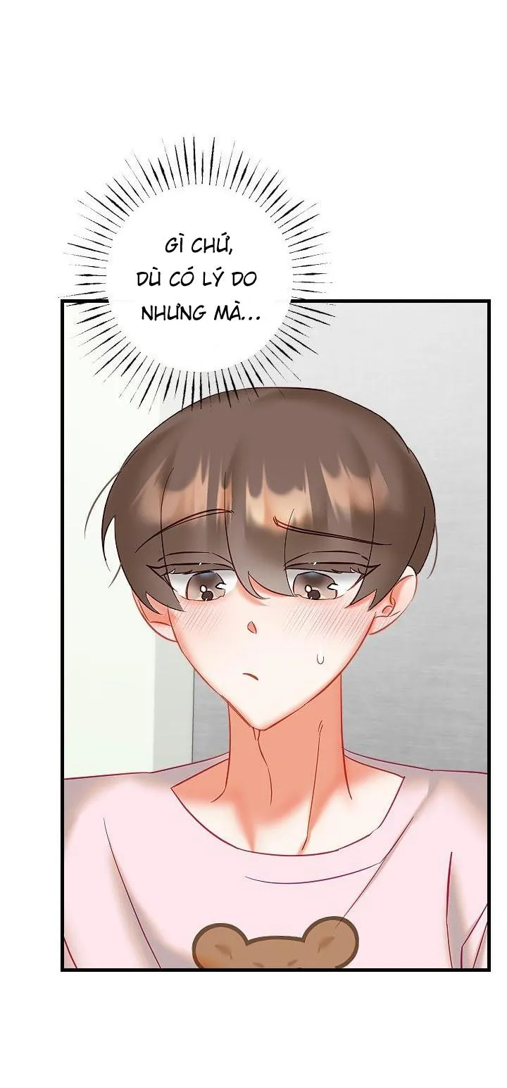 TRỪ TÀ BẰNG BIỆN PHÁP THREESOME Chapter 22 Trang 40