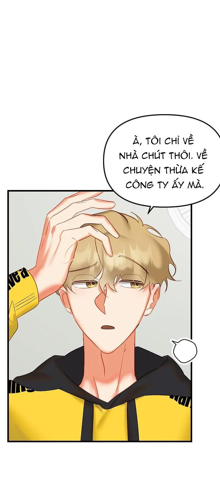 TRỪ TÀ BẰNG BIỆN PHÁP THREESOME Chapter 22 Trang 43