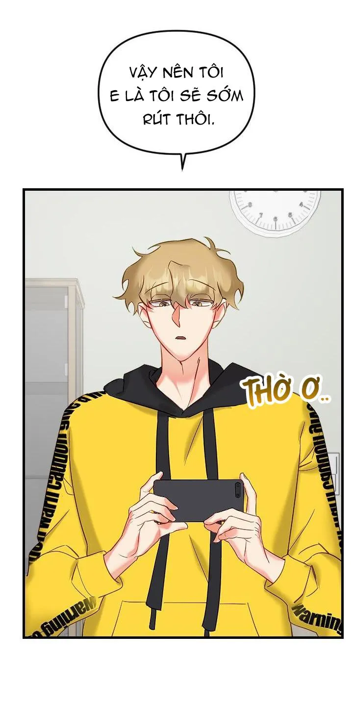 TRỪ TÀ BẰNG BIỆN PHÁP THREESOME Chapter 22 Trang 45