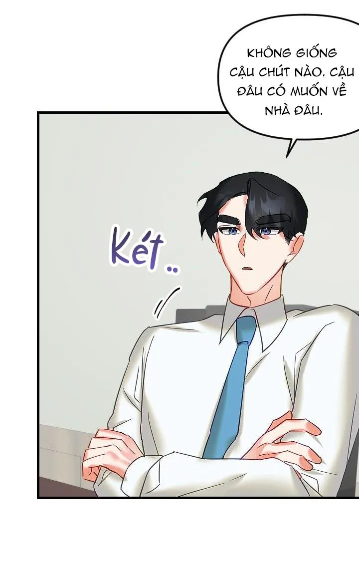 TRỪ TÀ BẰNG BIỆN PHÁP THREESOME Chapter 22 Trang 47