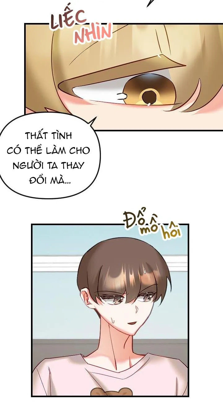 TRỪ TÀ BẰNG BIỆN PHÁP THREESOME Chapter 22 Trang 49