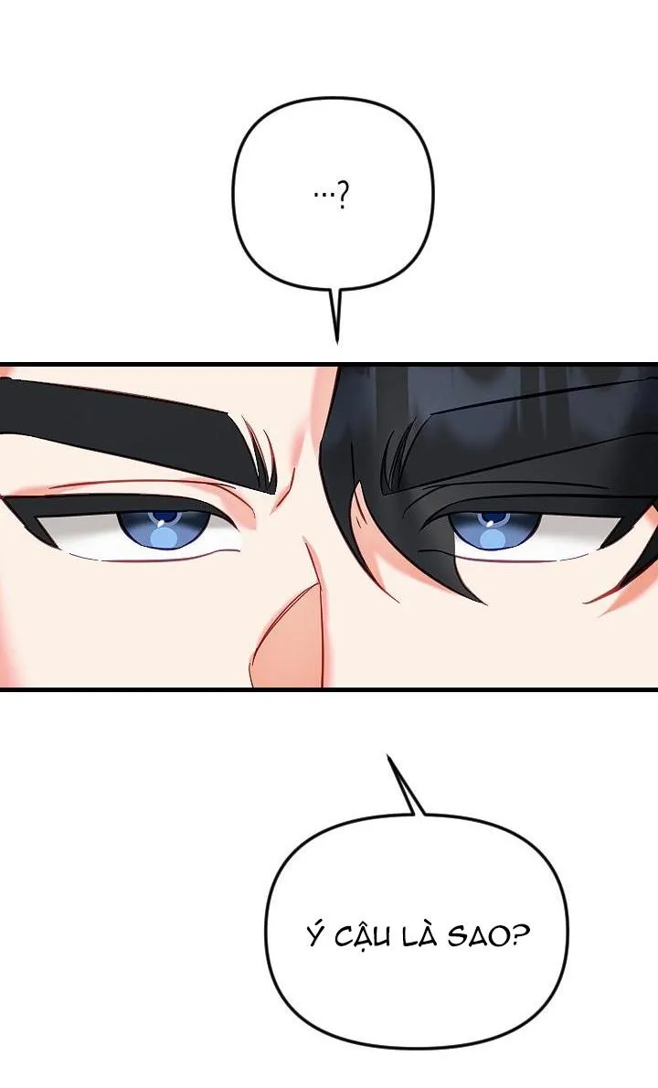 TRỪ TÀ BẰNG BIỆN PHÁP THREESOME Chapter 22 Trang 50