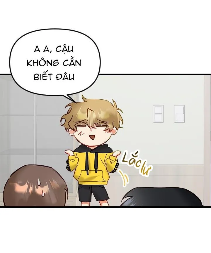 TRỪ TÀ BẰNG BIỆN PHÁP THREESOME Chapter 22 Trang 51