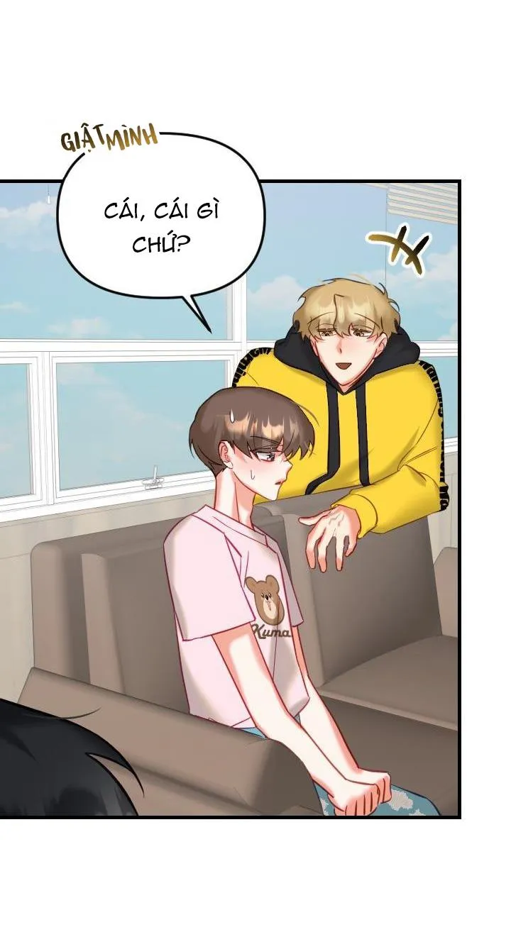 TRỪ TÀ BẰNG BIỆN PHÁP THREESOME Chapter 22 Trang 53