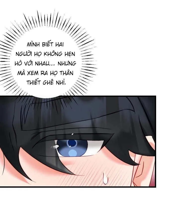TRỪ TÀ BẰNG BIỆN PHÁP THREESOME Chapter 22 Trang 55