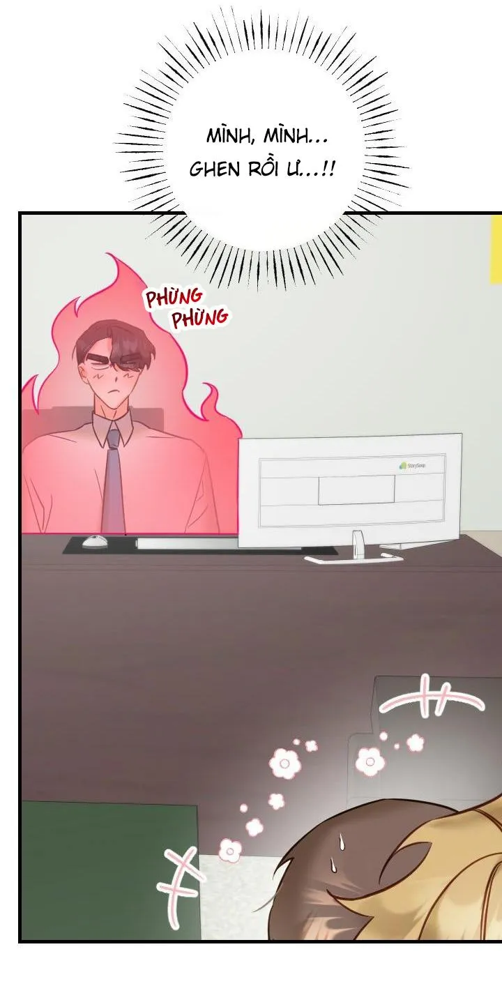 TRỪ TÀ BẰNG BIỆN PHÁP THREESOME Chapter 22 Trang 56
