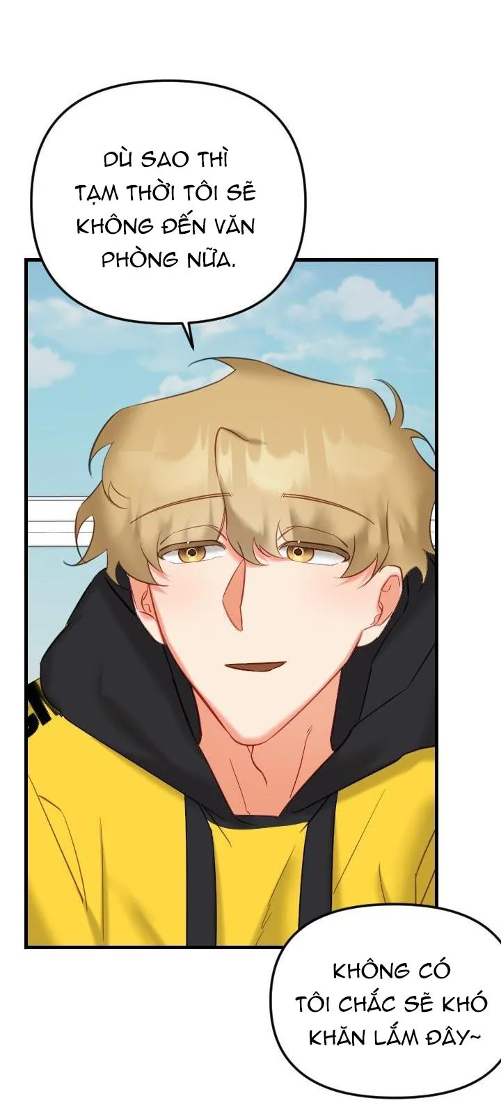 TRỪ TÀ BẰNG BIỆN PHÁP THREESOME Chapter 22 Trang 57