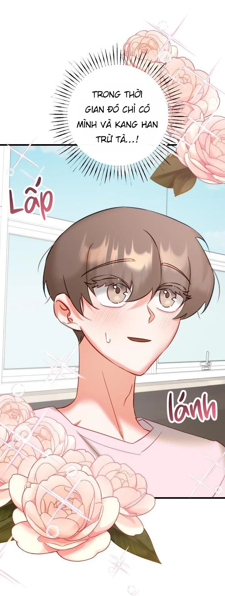 TRỪ TÀ BẰNG BIỆN PHÁP THREESOME Chapter 22 Trang 60