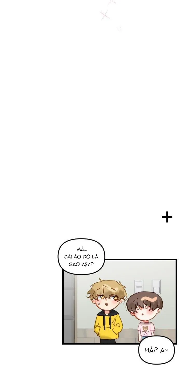 TRỪ TÀ BẰNG BIỆN PHÁP THREESOME Chapter 22 Trang 61