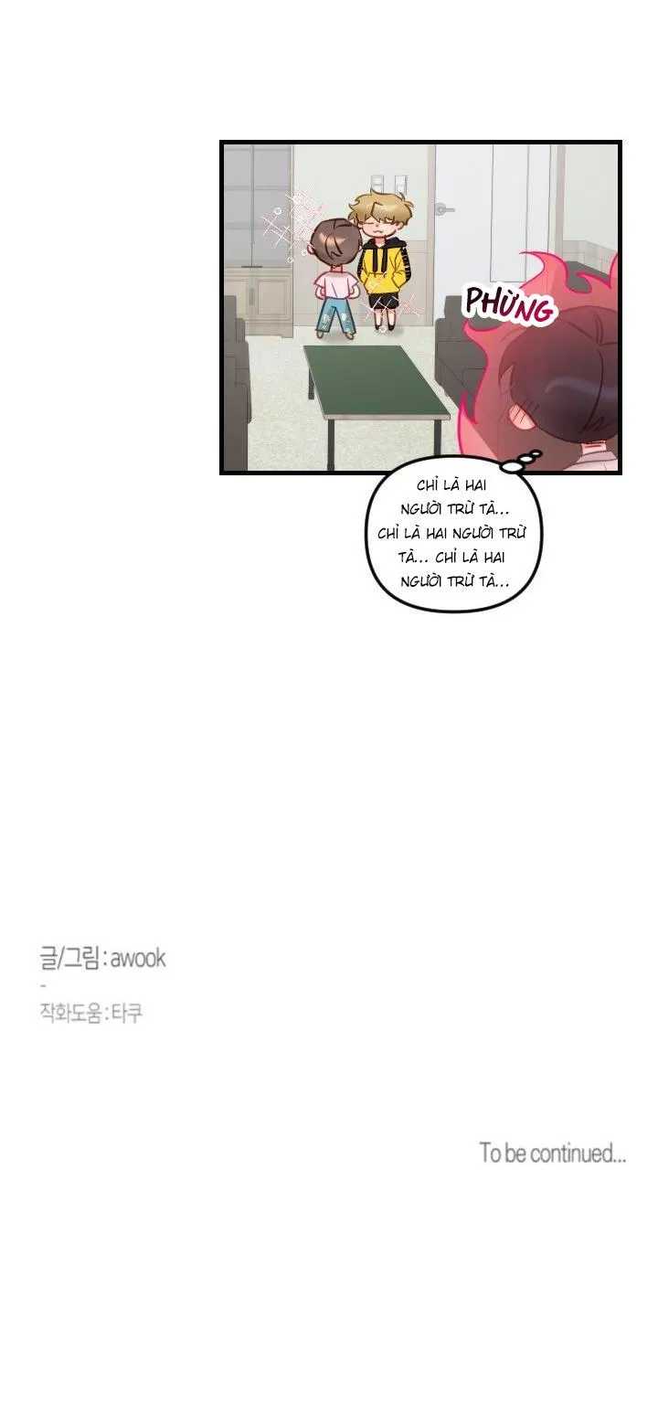 TRỪ TÀ BẰNG BIỆN PHÁP THREESOME Chapter 22 Trang 63