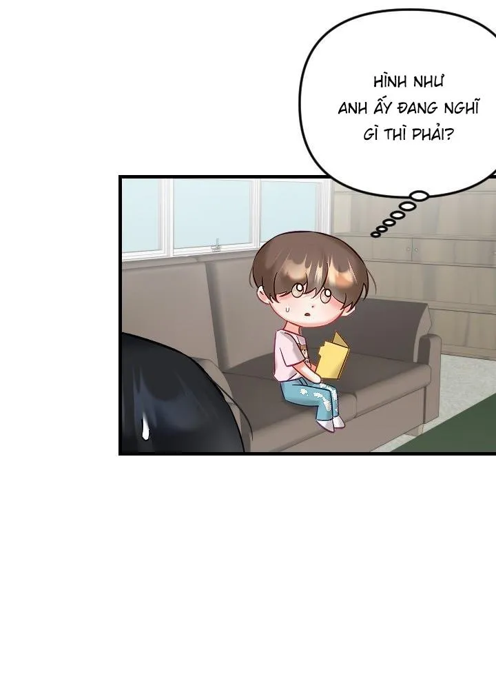 TRỪ TÀ BẰNG BIỆN PHÁP THREESOME Chapter 23 Trang 3