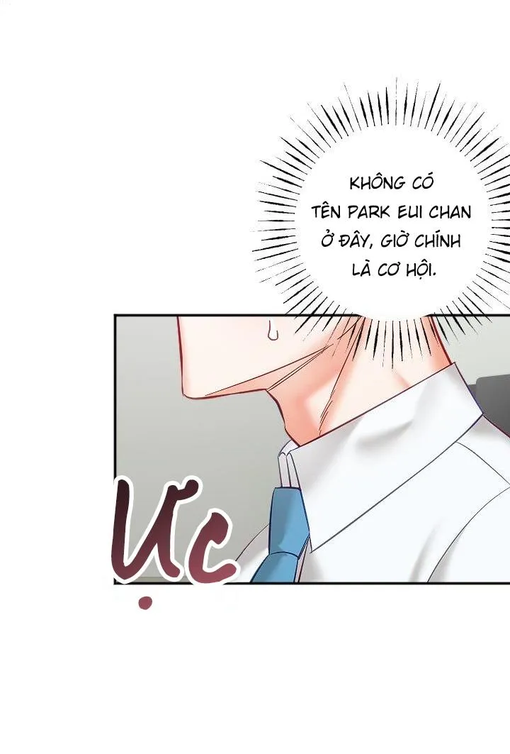 TRỪ TÀ BẰNG BIỆN PHÁP THREESOME Chapter 23 Trang 7