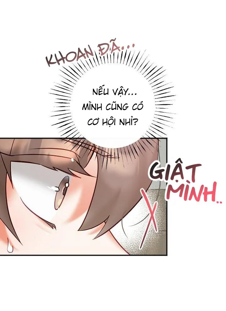 TRỪ TÀ BẰNG BIỆN PHÁP THREESOME Chapter 23 Trang 10