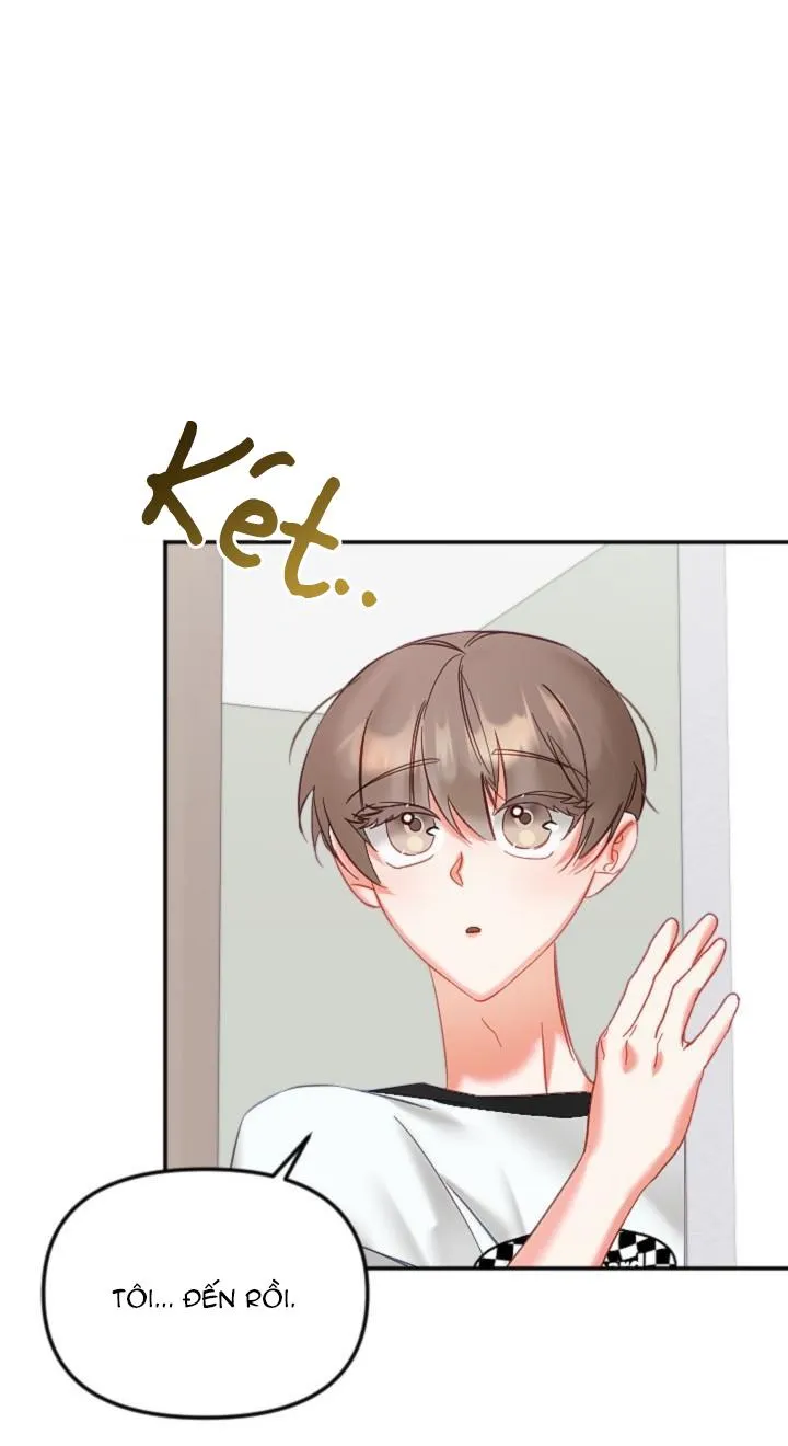 TRỪ TÀ BẰNG BIỆN PHÁP THREESOME Chapter 23 Trang 15