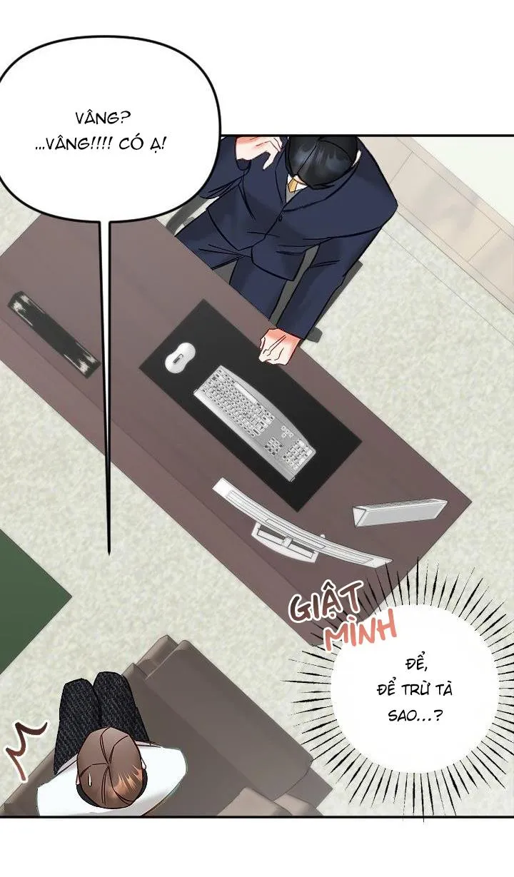 TRỪ TÀ BẰNG BIỆN PHÁP THREESOME Chapter 23 Trang 23