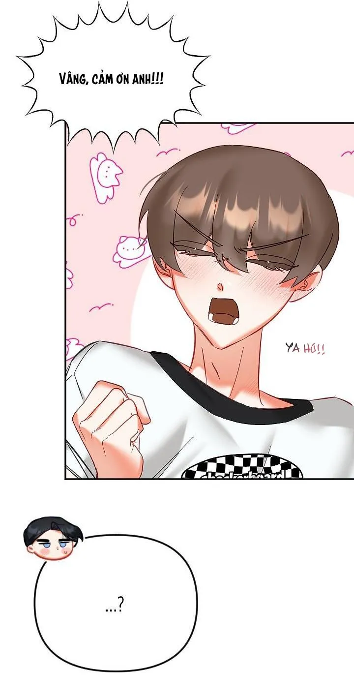 TRỪ TÀ BẰNG BIỆN PHÁP THREESOME Chapter 23 Trang 25