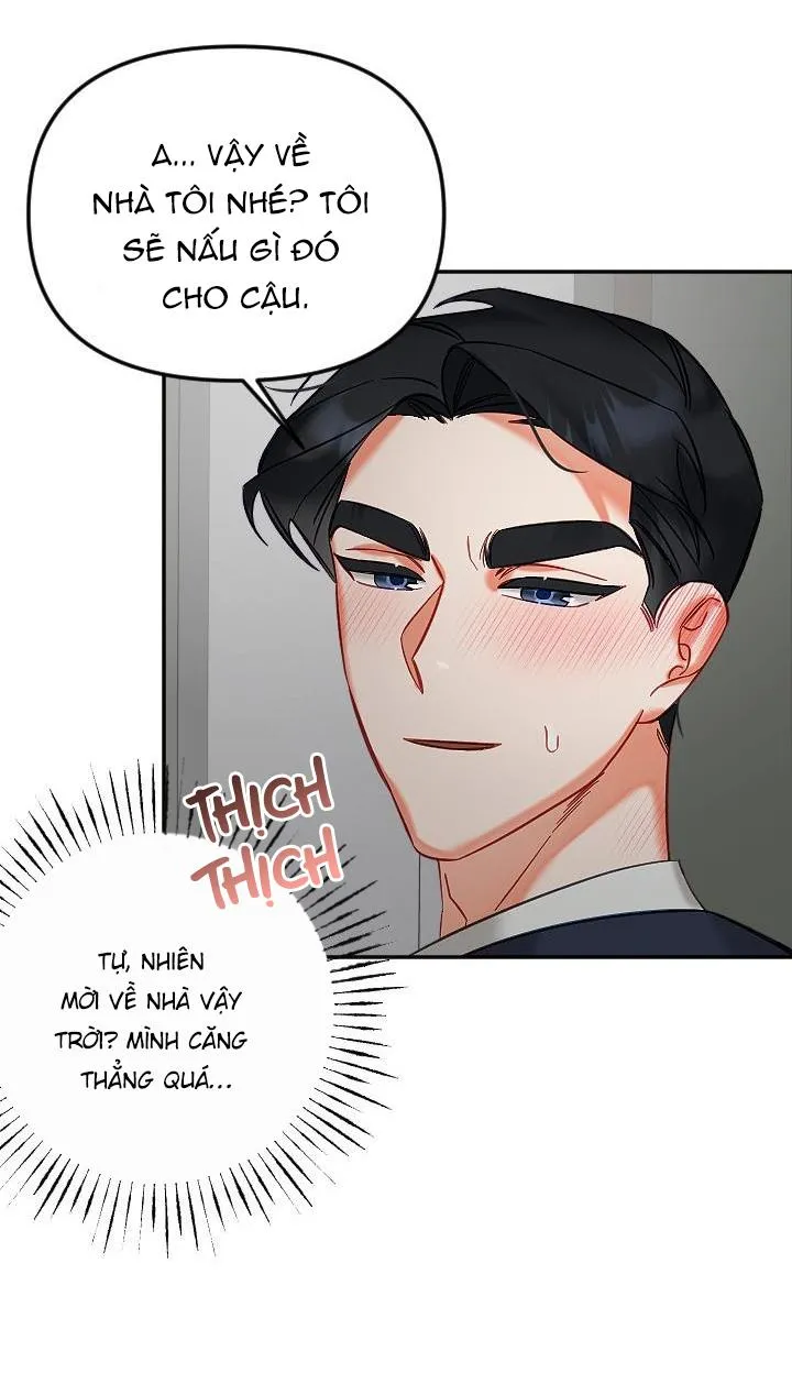 TRỪ TÀ BẰNG BIỆN PHÁP THREESOME Chapter 23 Trang 29