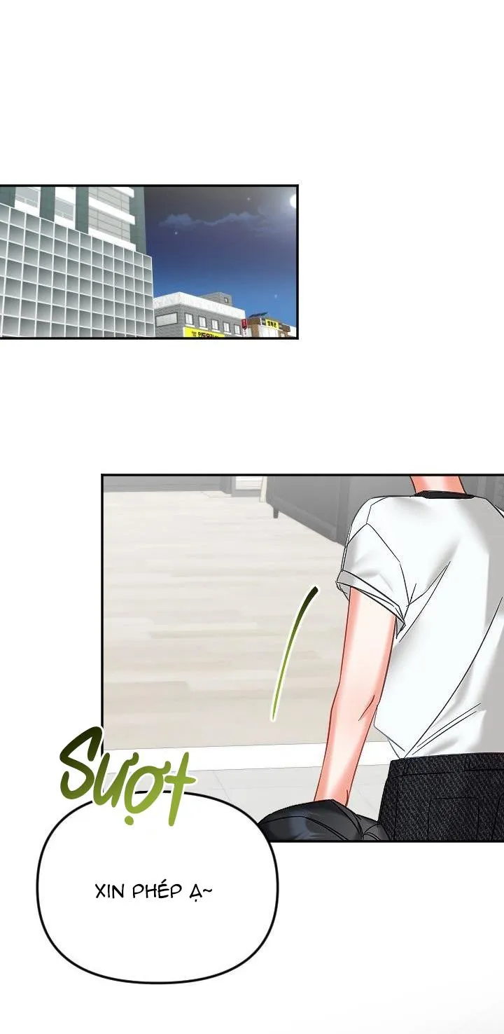 TRỪ TÀ BẰNG BIỆN PHÁP THREESOME Chapter 23 Trang 31