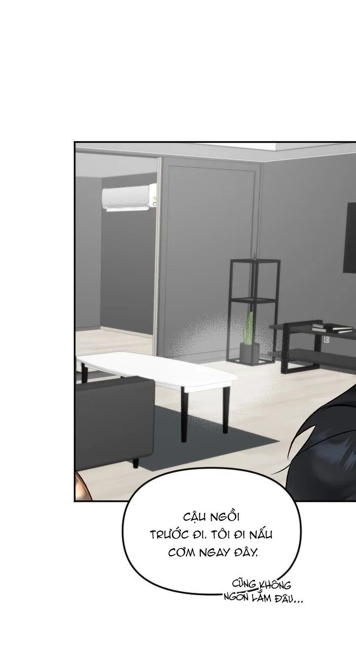 TRỪ TÀ BẰNG BIỆN PHÁP THREESOME Chapter 23 Trang 34