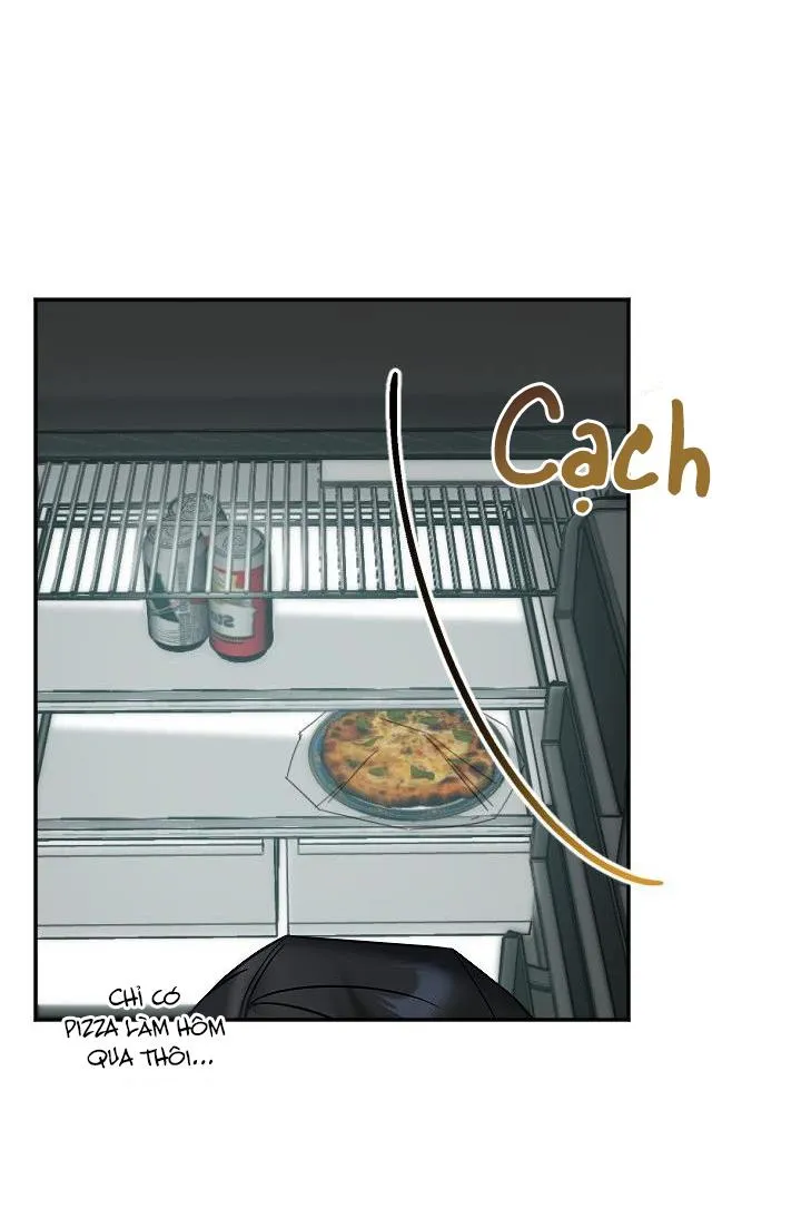 TRỪ TÀ BẰNG BIỆN PHÁP THREESOME Chapter 23 Trang 35