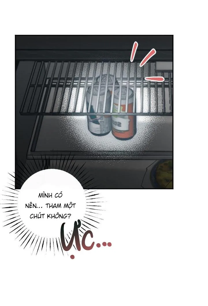 TRỪ TÀ BẰNG BIỆN PHÁP THREESOME Chapter 23 Trang 37