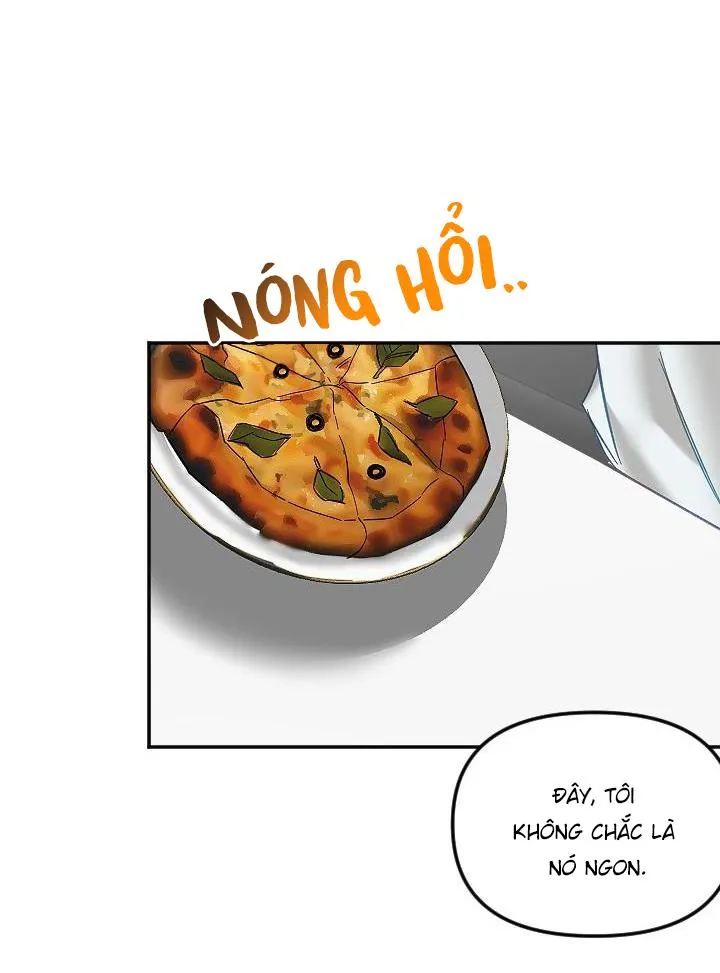 TRỪ TÀ BẰNG BIỆN PHÁP THREESOME Chapter 23 Trang 38