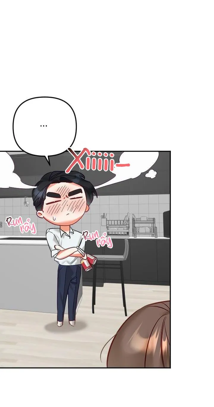 TRỪ TÀ BẰNG BIỆN PHÁP THREESOME Chapter 23 Trang 43