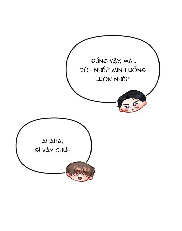 TRỪ TÀ BẰNG BIỆN PHÁP THREESOME Chapter 23 Trang 44