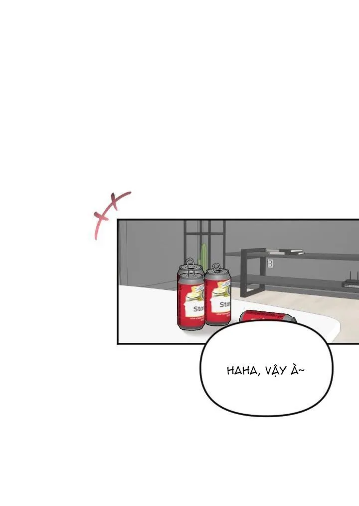 TRỪ TÀ BẰNG BIỆN PHÁP THREESOME Chapter 23 Trang 45