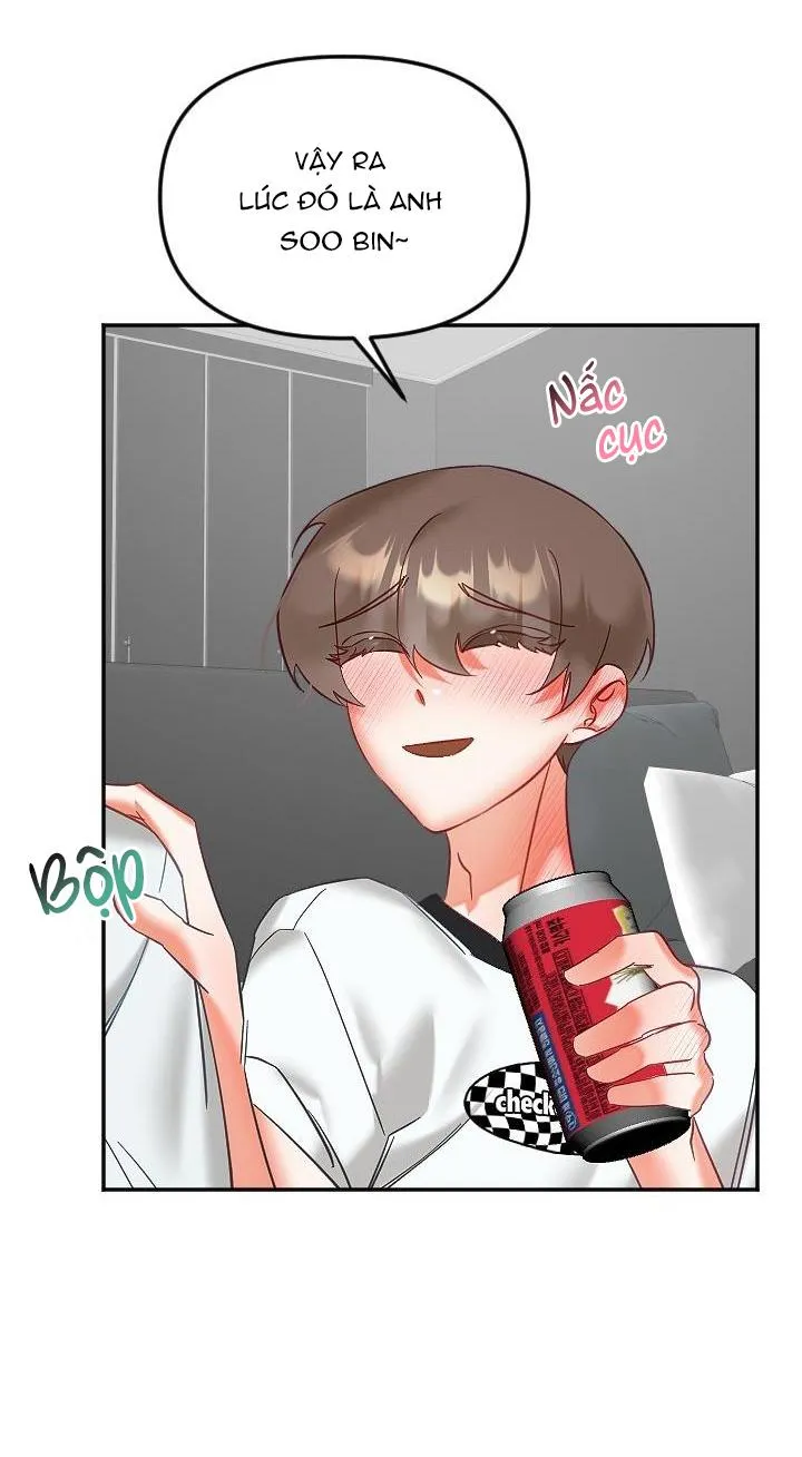TRỪ TÀ BẰNG BIỆN PHÁP THREESOME Chapter 23 Trang 46