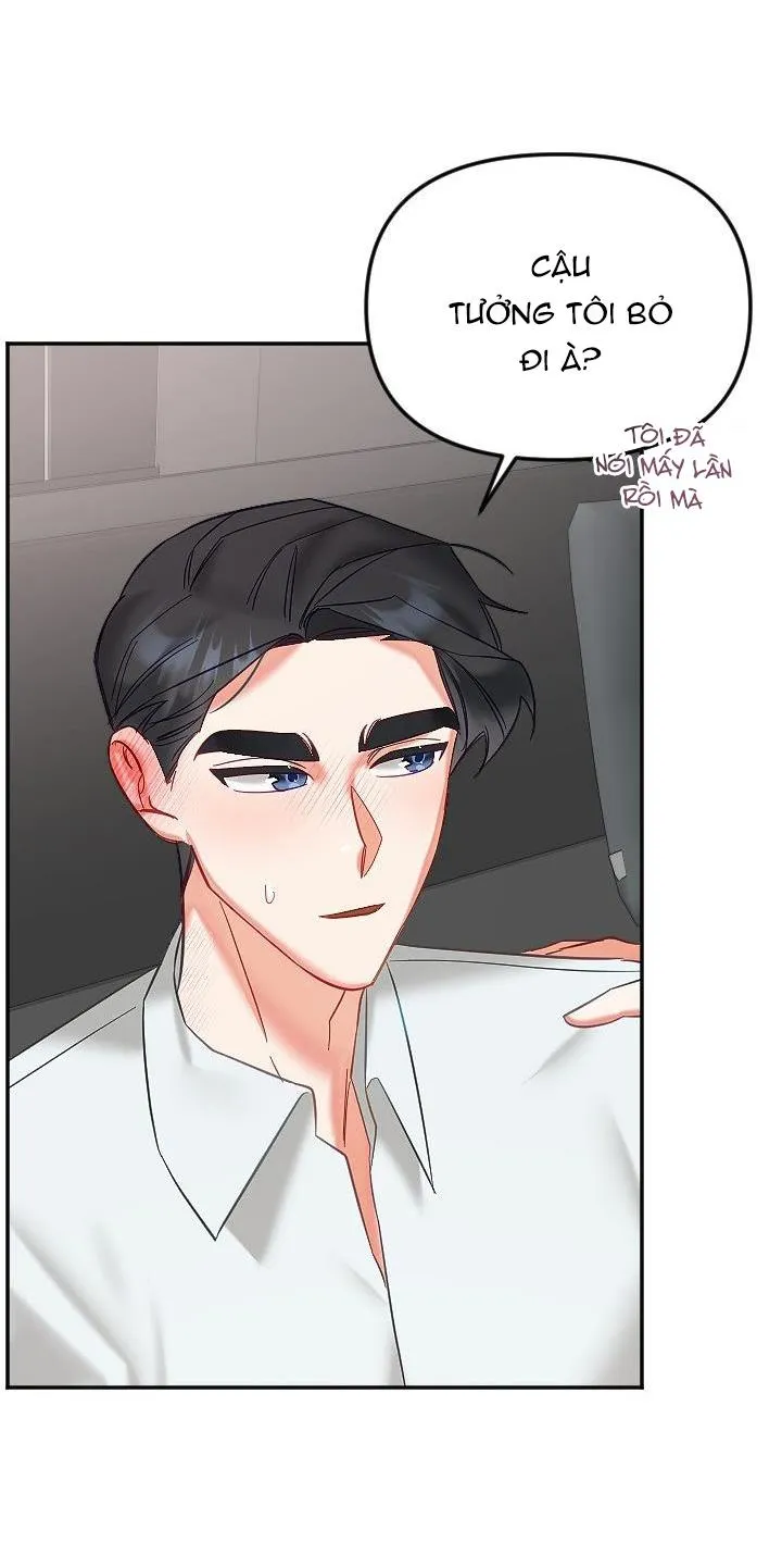 TRỪ TÀ BẰNG BIỆN PHÁP THREESOME Chapter 23 Trang 47