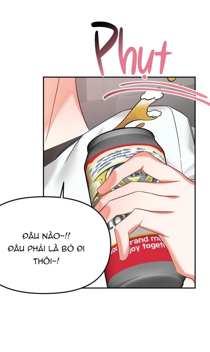 TRỪ TÀ BẰNG BIỆN PHÁP THREESOME Chapter 23 Trang 48