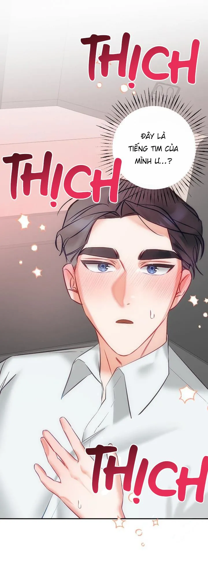 TRỪ TÀ BẰNG BIỆN PHÁP THREESOME Chapter 23 Trang 52