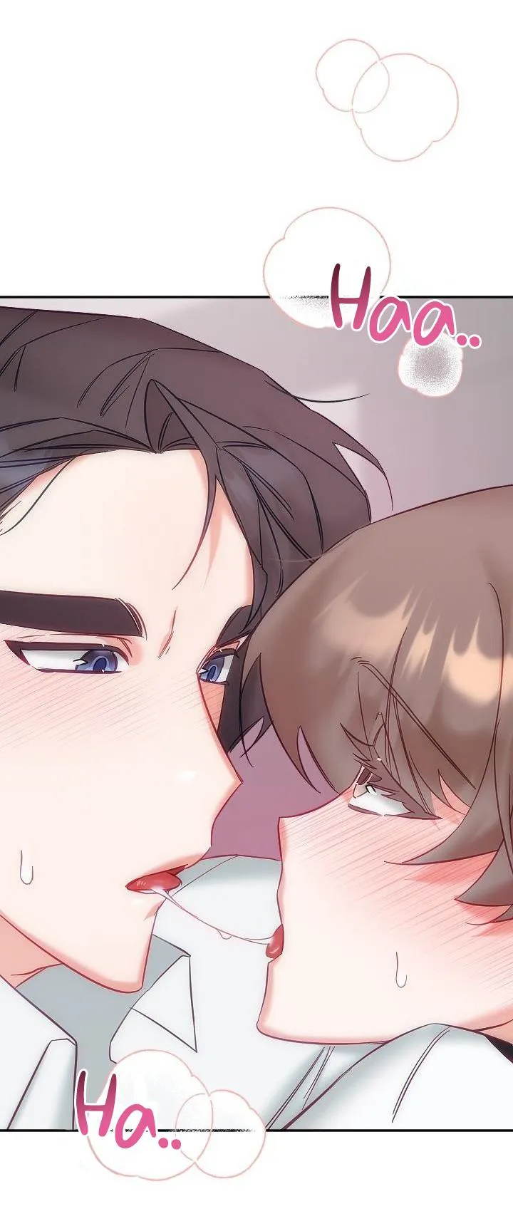 TRỪ TÀ BẰNG BIỆN PHÁP THREESOME Chapter 23 Trang 58