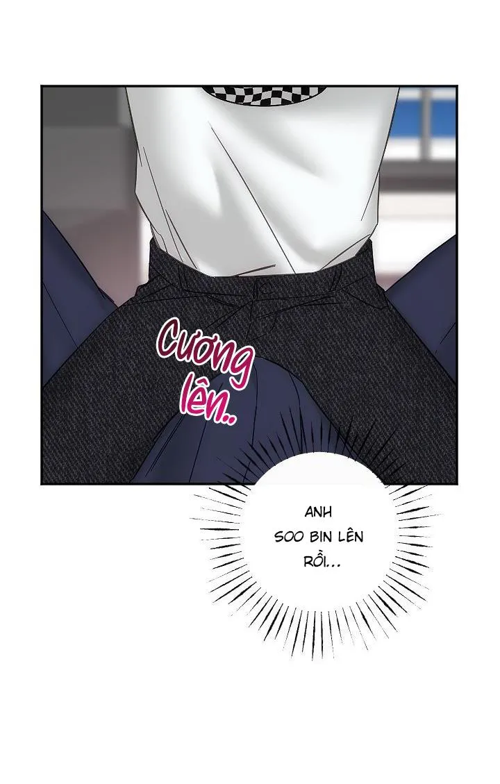TRỪ TÀ BẰNG BIỆN PHÁP THREESOME Chapter 23 Trang 60