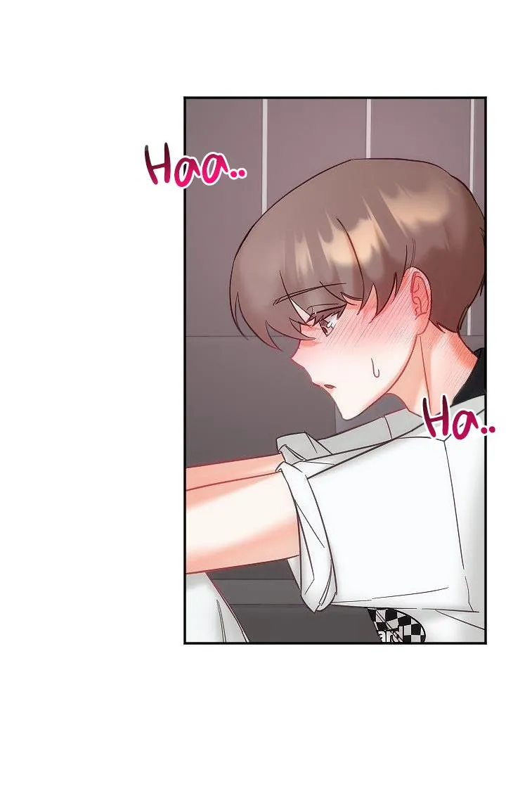 TRỪ TÀ BẰNG BIỆN PHÁP THREESOME Chapter 23 Trang 61