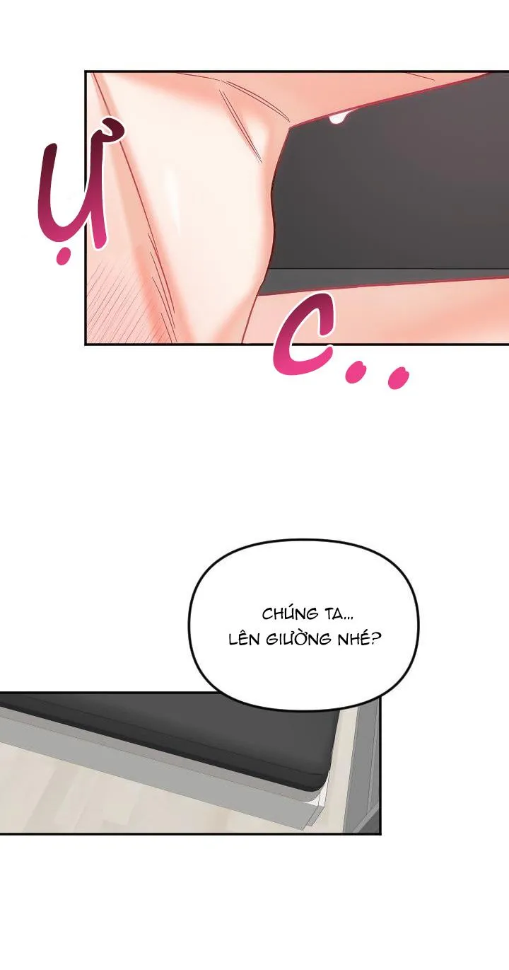 TRỪ TÀ BẰNG BIỆN PHÁP THREESOME Chapter 23 Trang 63