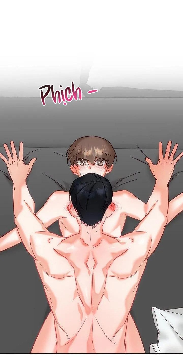 TRỪ TÀ BẰNG BIỆN PHÁP THREESOME Chapter 23 Trang 64