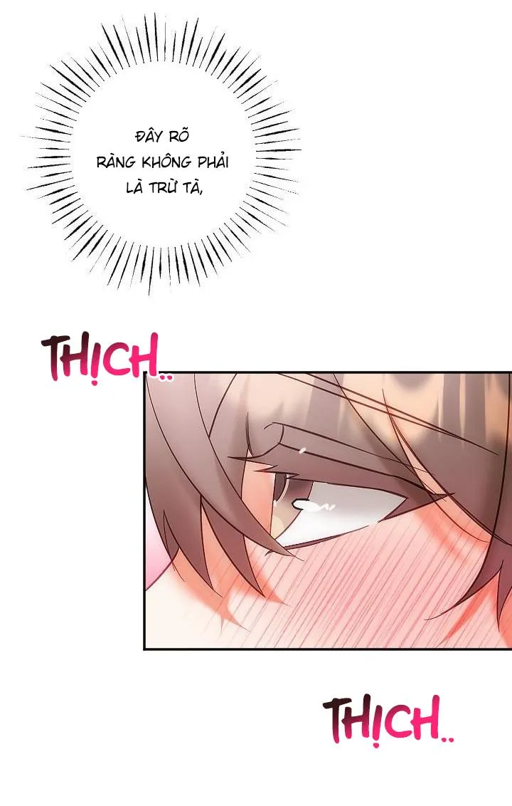 TRỪ TÀ BẰNG BIỆN PHÁP THREESOME Chapter 23 Trang 65