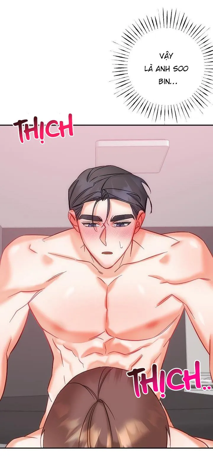 TRỪ TÀ BẰNG BIỆN PHÁP THREESOME Chapter 23 Trang 66