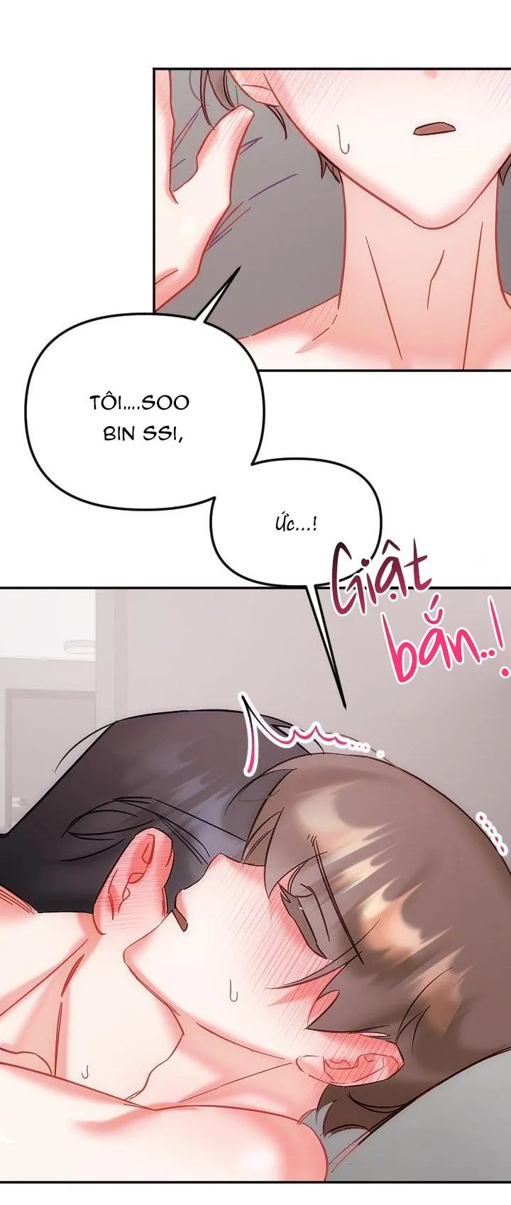 TRỪ TÀ BẰNG BIỆN PHÁP THREESOME Chapter 24 Trang 5