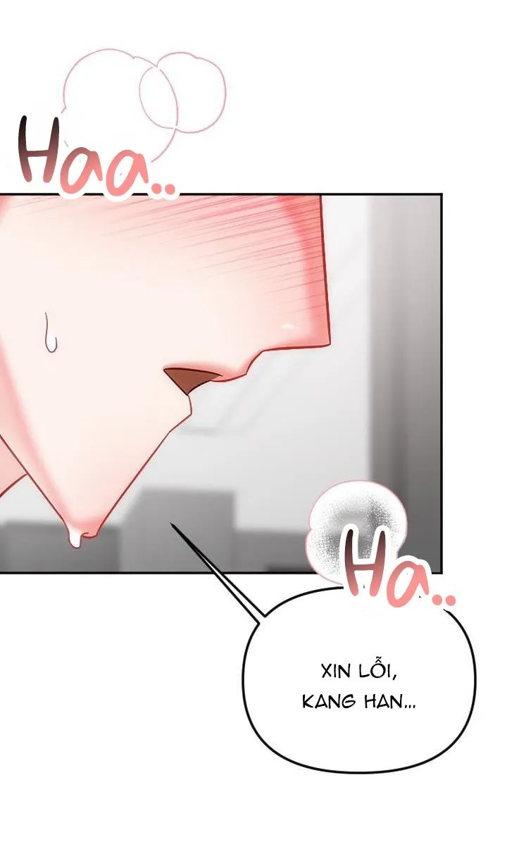 TRỪ TÀ BẰNG BIỆN PHÁP THREESOME Chapter 24 Trang 8