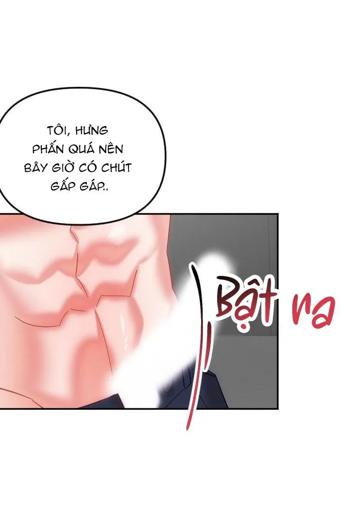 TRỪ TÀ BẰNG BIỆN PHÁP THREESOME Chapter 24 Trang 9