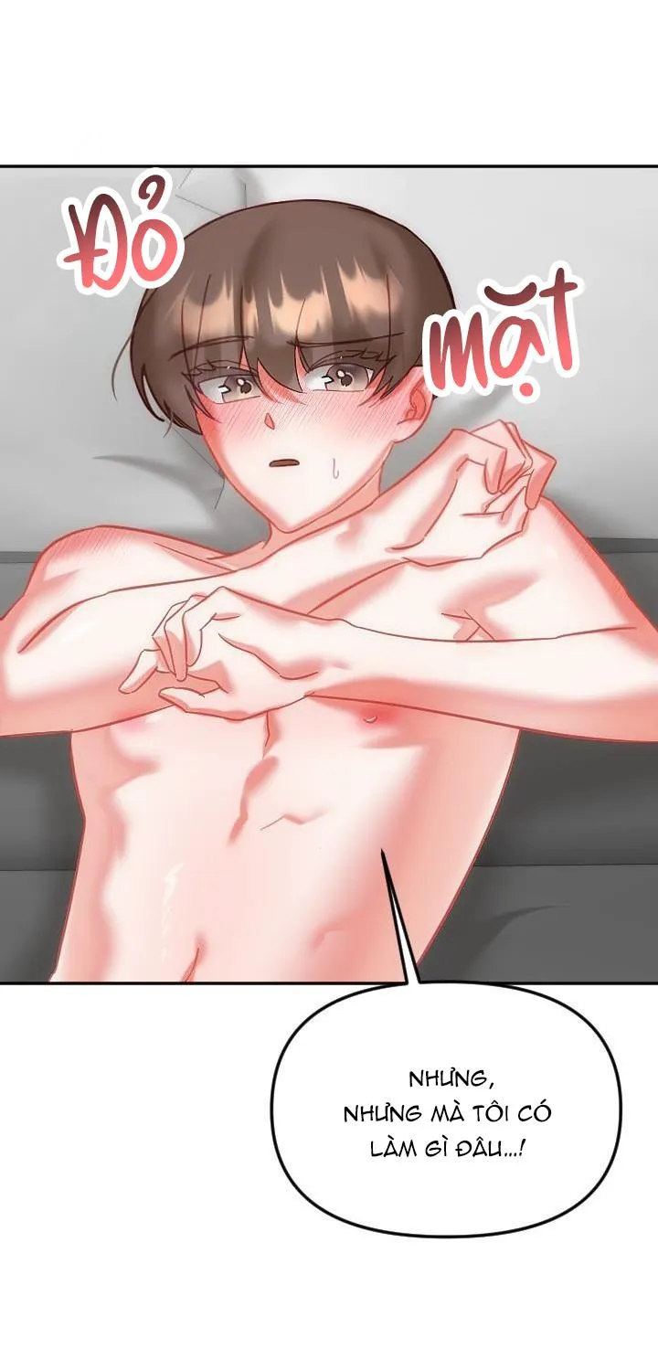 TRỪ TÀ BẰNG BIỆN PHÁP THREESOME Chapter 24 Trang 11