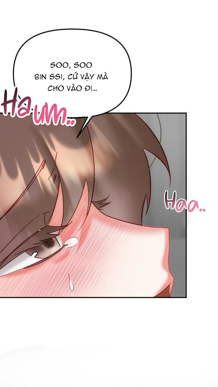 TRỪ TÀ BẰNG BIỆN PHÁP THREESOME Chapter 24 Trang 13