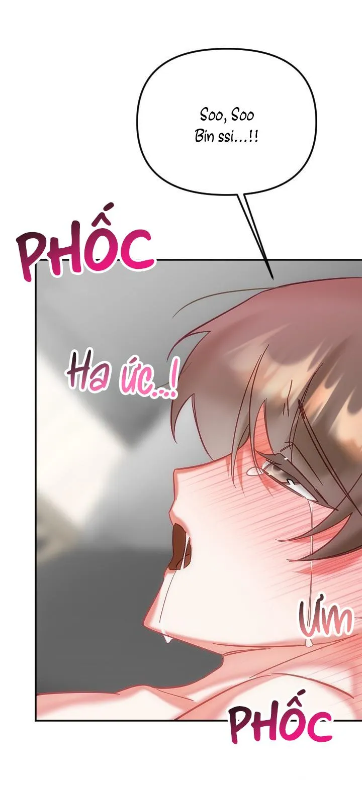 TRỪ TÀ BẰNG BIỆN PHÁP THREESOME Chapter 24 Trang 18