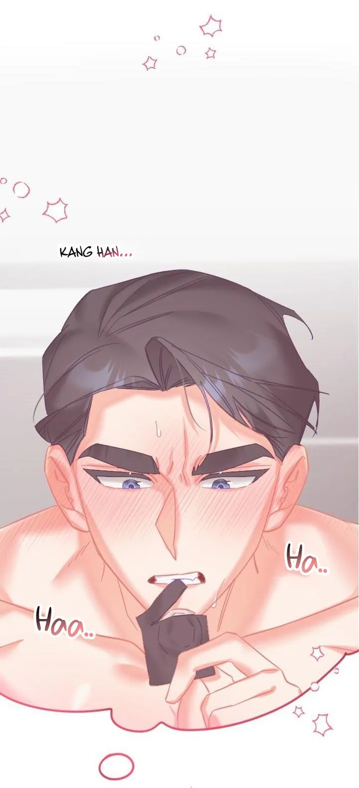 TRỪ TÀ BẰNG BIỆN PHÁP THREESOME Chapter 24 Trang 24
