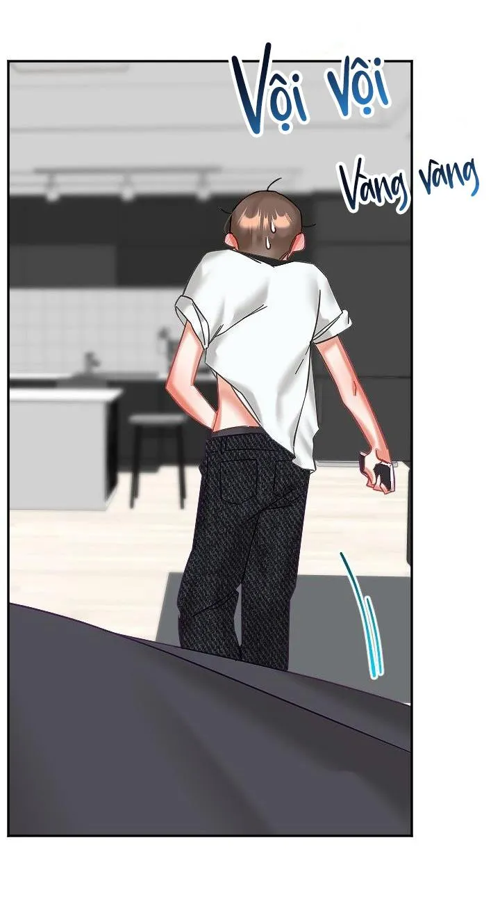 TRỪ TÀ BẰNG BIỆN PHÁP THREESOME Chapter 24 Trang 28