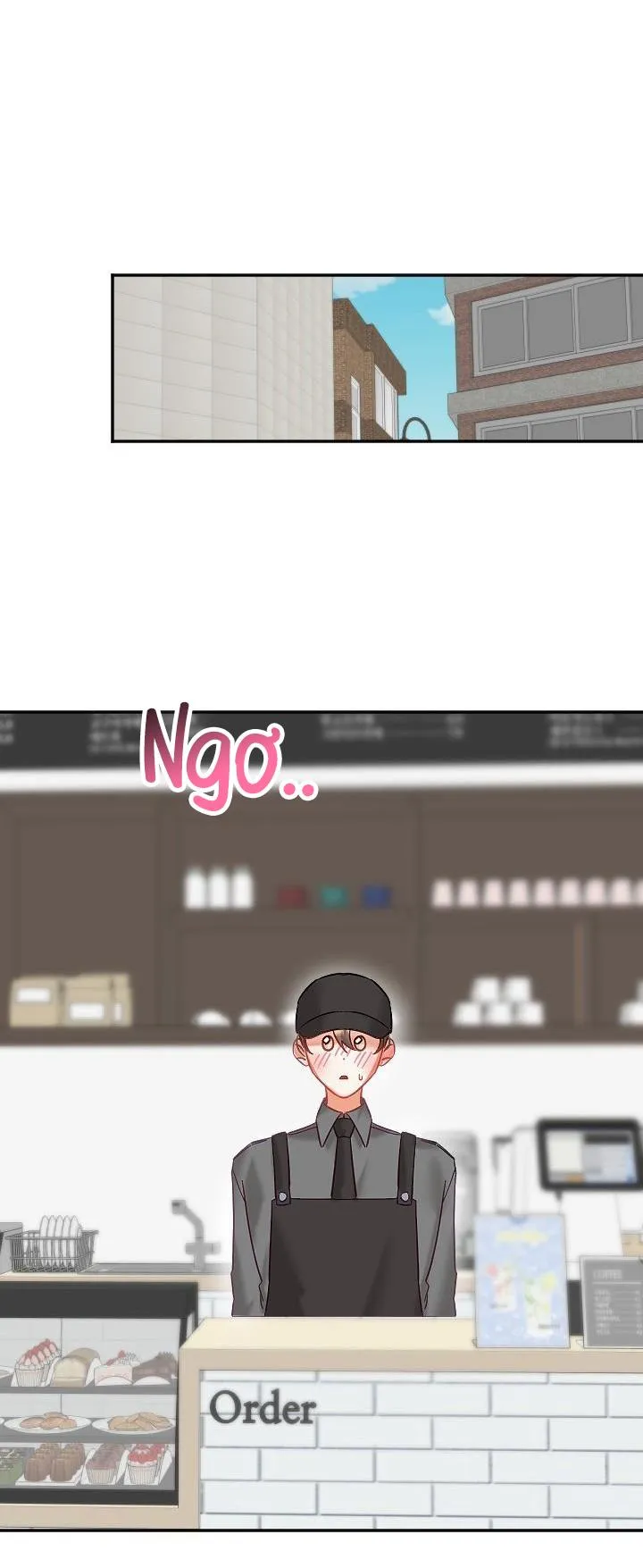 TRỪ TÀ BẰNG BIỆN PHÁP THREESOME Chapter 24 Trang 29