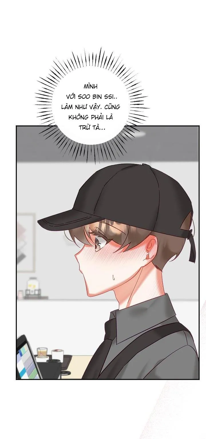 TRỪ TÀ BẰNG BIỆN PHÁP THREESOME Chapter 24 Trang 30